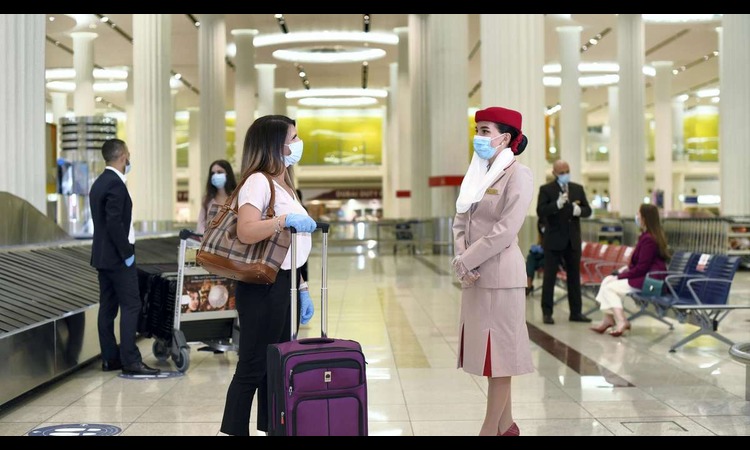 UAE Flight Update Today: Latest Flight Status for Emirates, Etihad, flydubai and Air Arabia